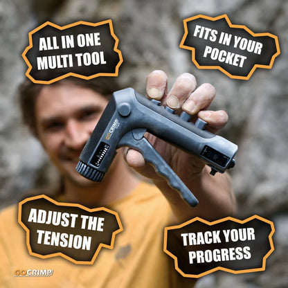 GripX Pro 2.0